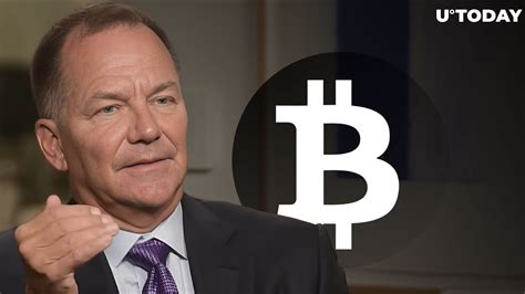 Why Paul Tudor Jones is Embracing Bitcoin 